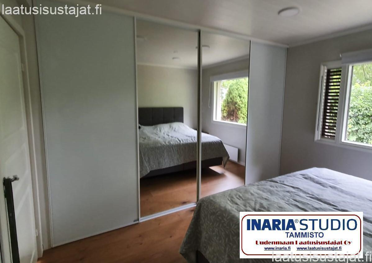 18mm kirkaspeili valk.mattalasi