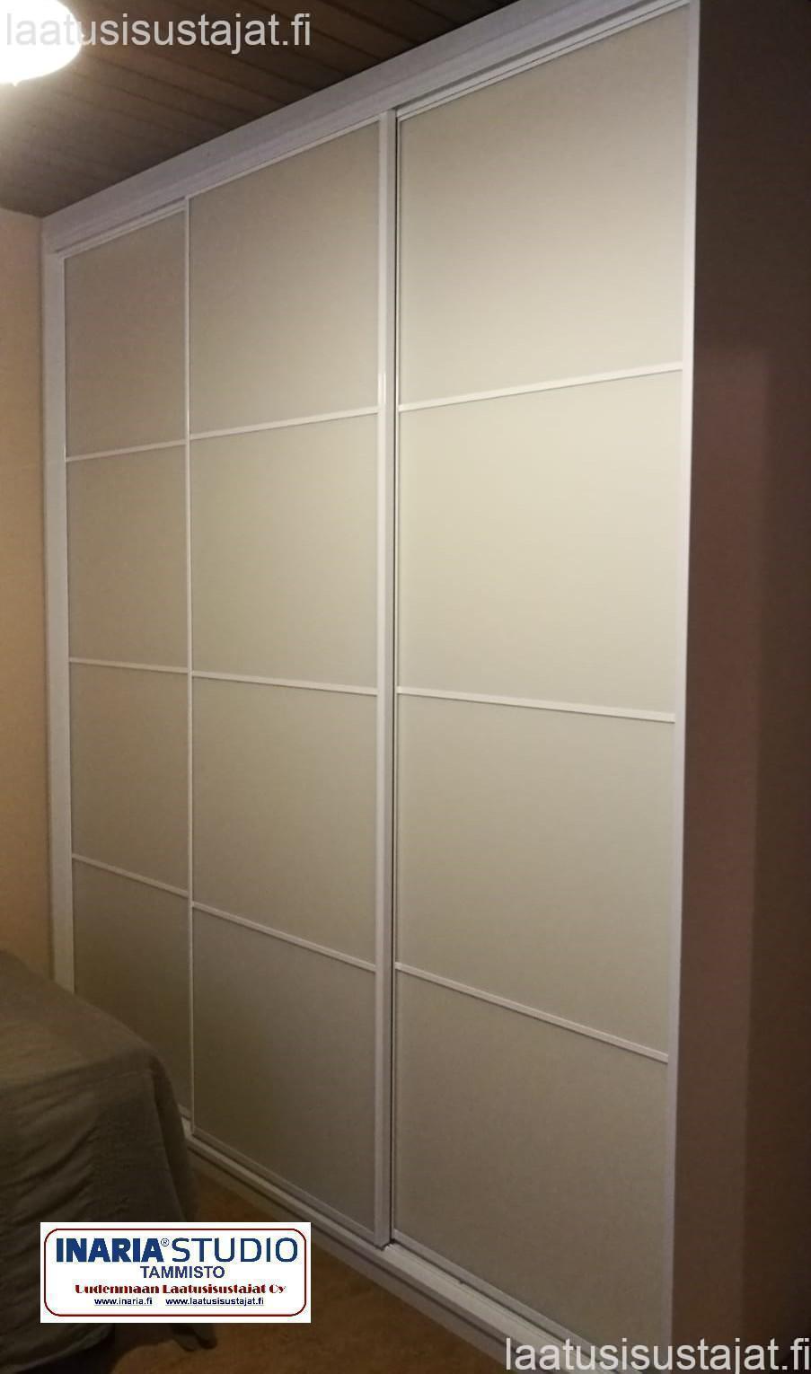 18mm mattahelmenvalkoinen