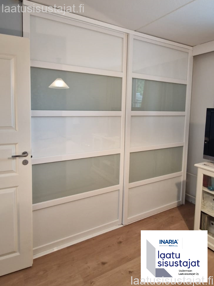 60mm mdf kehys jakolistoin