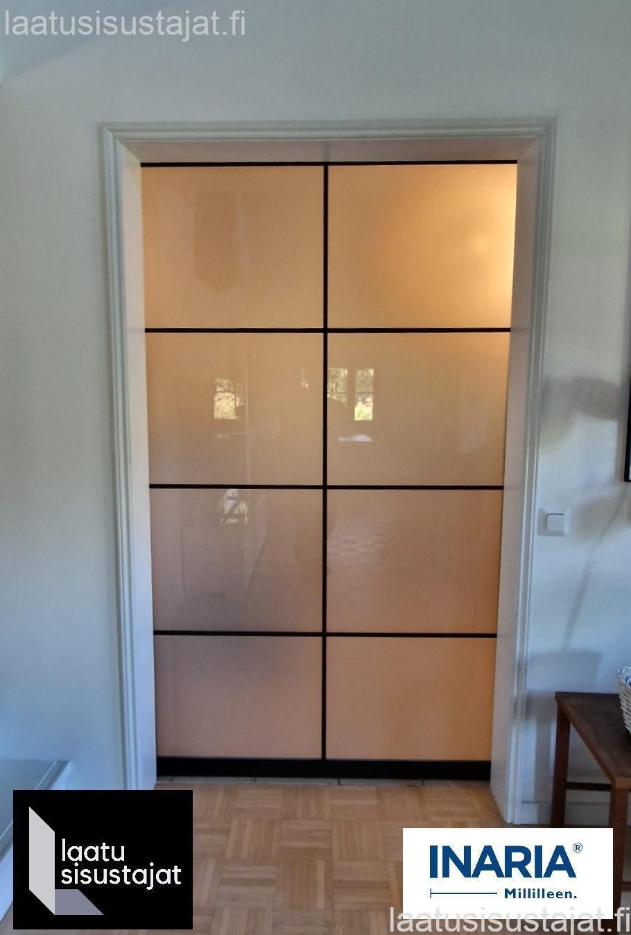 Risticco tilajankaja etsattu