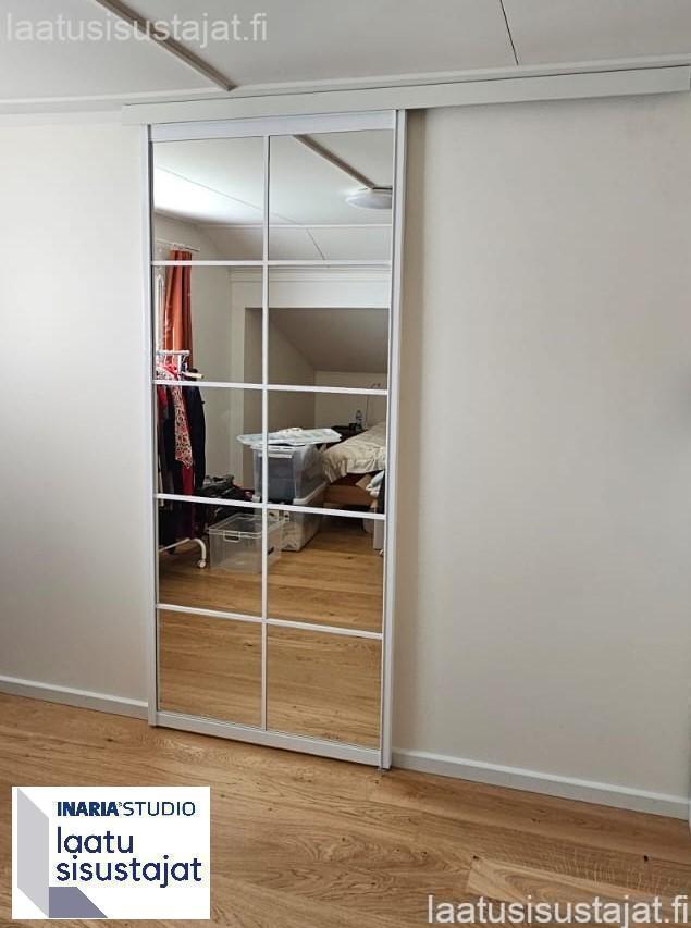 Risticco tilanjakaja 