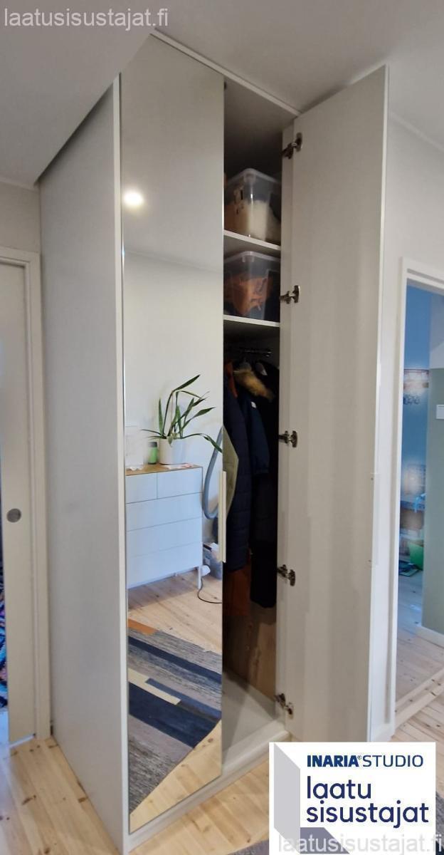 Saranapeiliovi kork. 2600mm