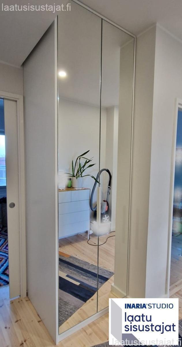 Saranapeiliovi kork. 2600mm