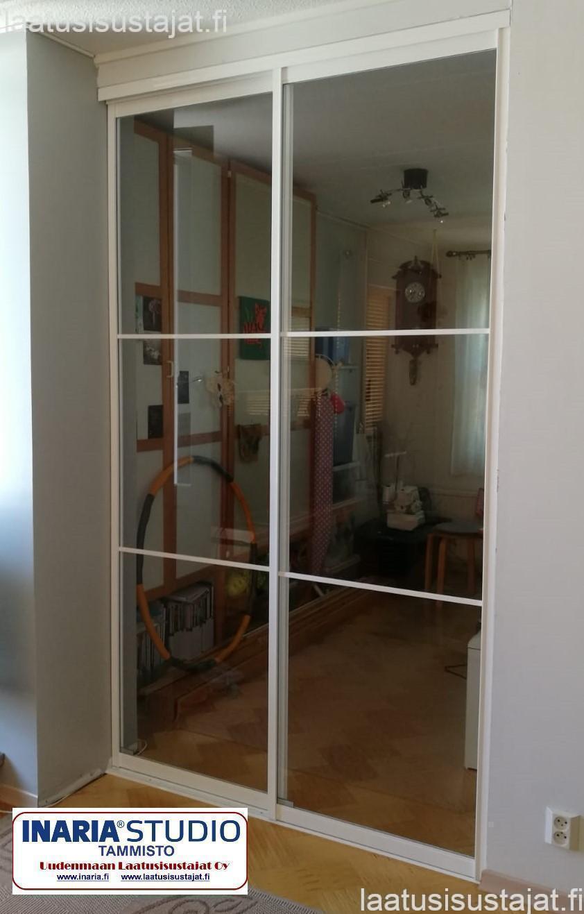 Tilanjakaja valk ja kirkas