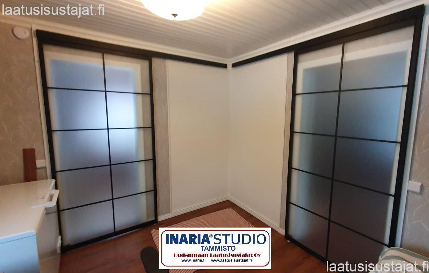 Tilanjakajat yläkantavat