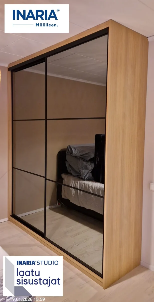 Vaaleatammi_pronssipeili