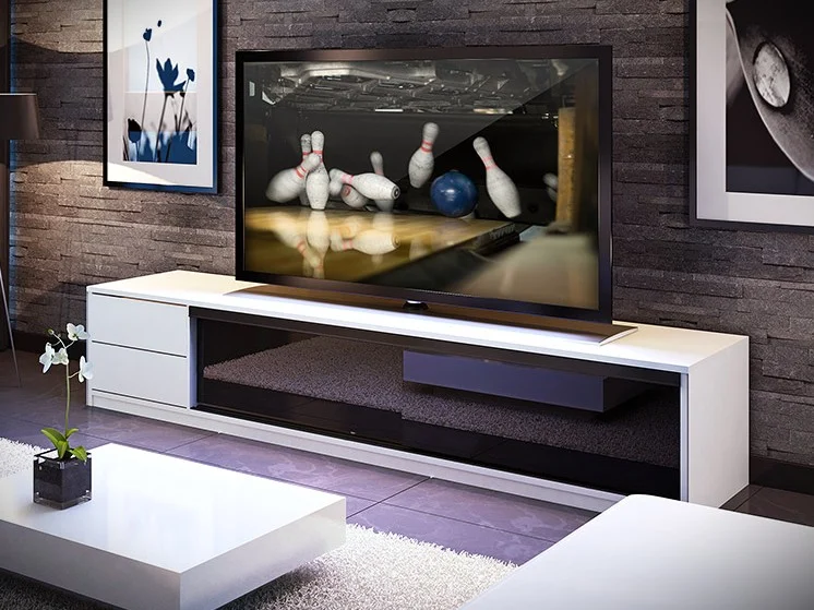 inaria-tv-taso-musta-lasi