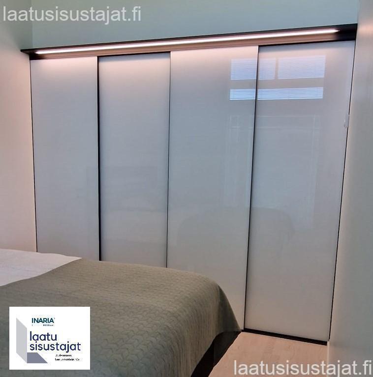 Piilokehys musta/ lumivalkoinenlasi