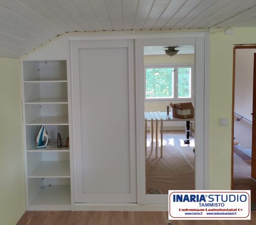 100mm mdf muotoiltu valk 2