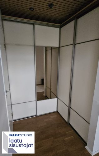 Kulmakaappi