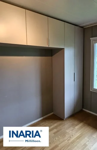 Kulmaratkaisu saranaovi3
