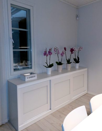 Matalataso mdf100
