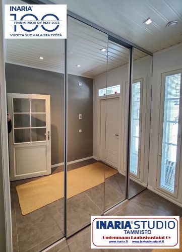 Piilokehys kirkaspeili